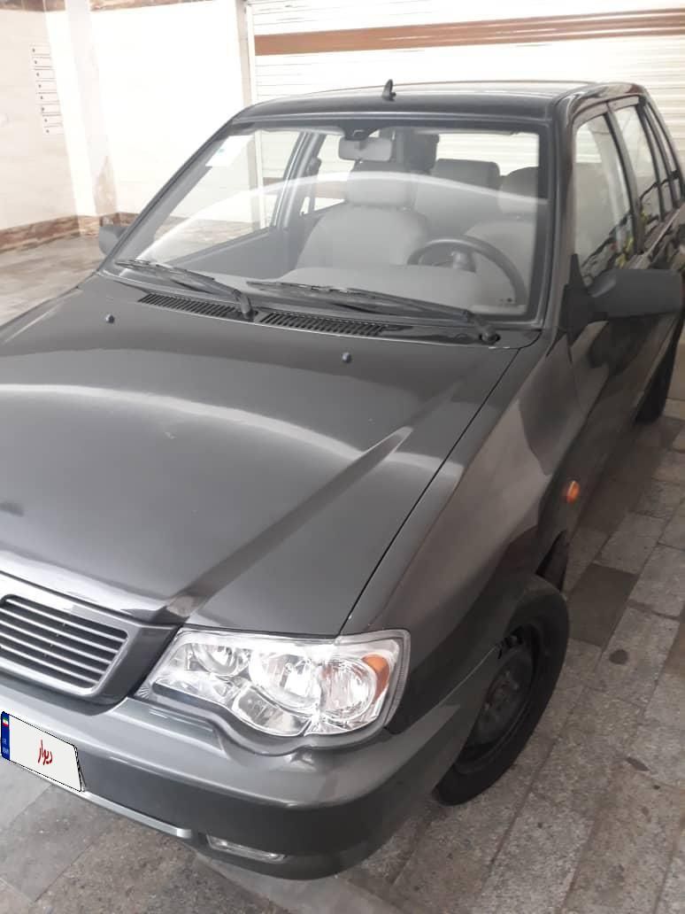 پراید 111 SE - 1398