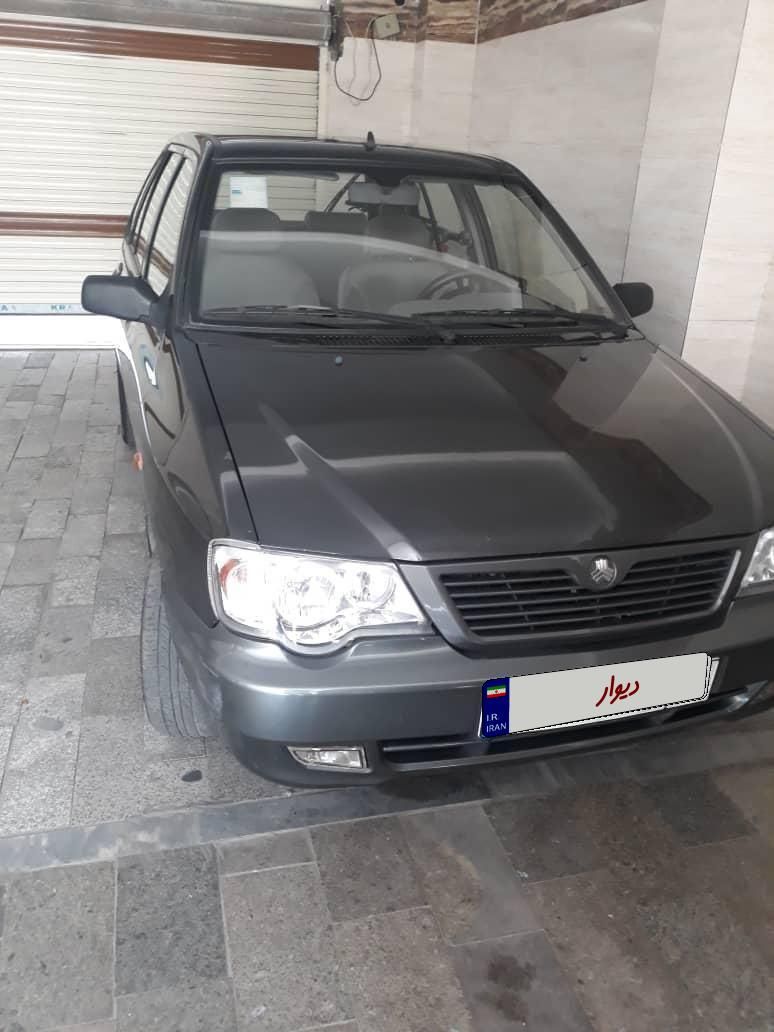 پراید 111 SE - 1398