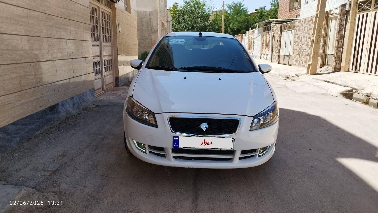 خودرو رانا، پلاس آگهی ann_18487000