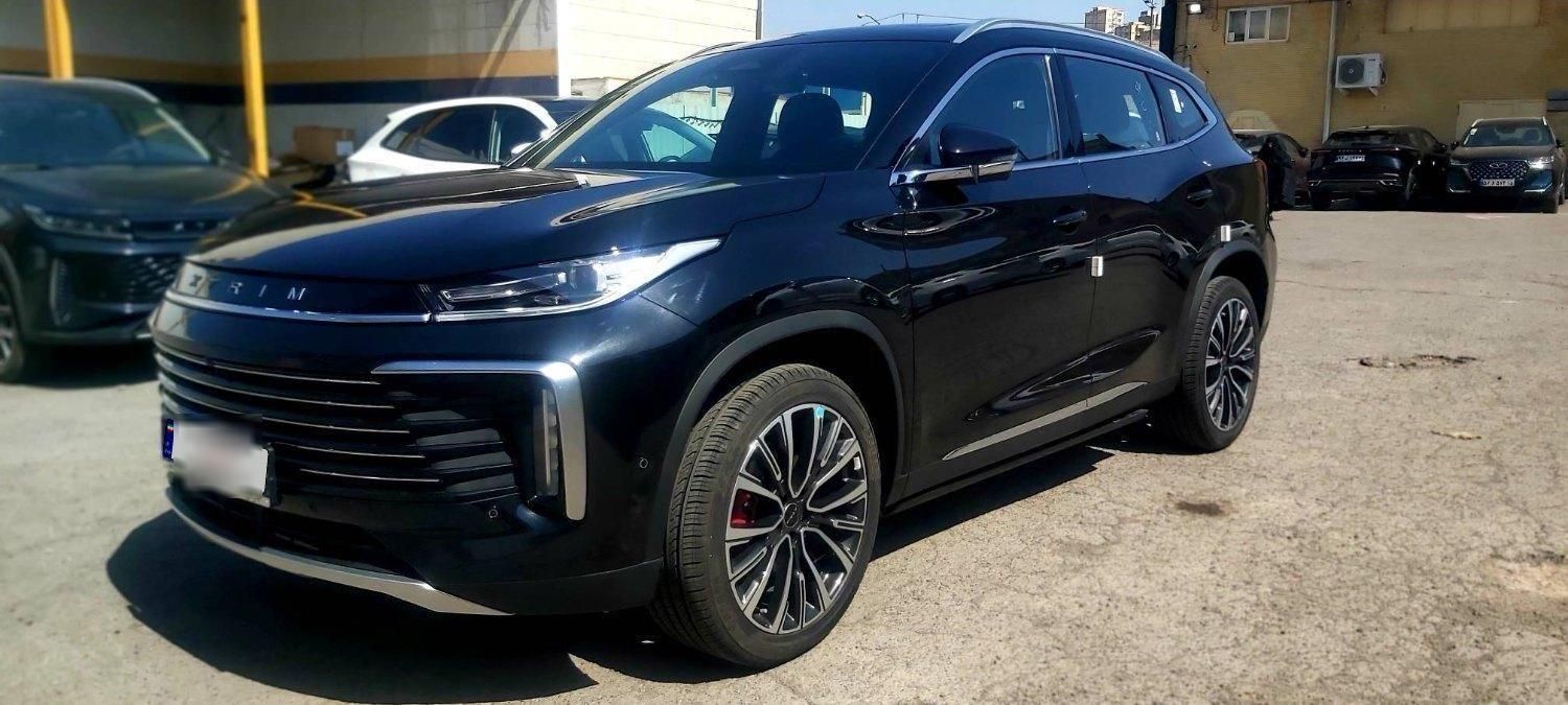 خودرو اکستریم، TXL آگهی ann_18487026