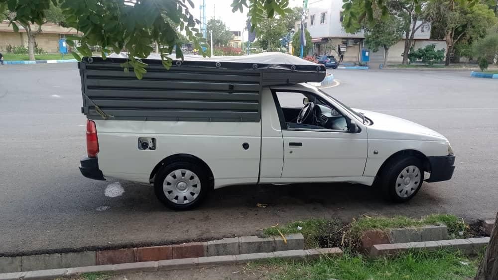 خودرو آریسان، معمولی آگهی ann_18487044