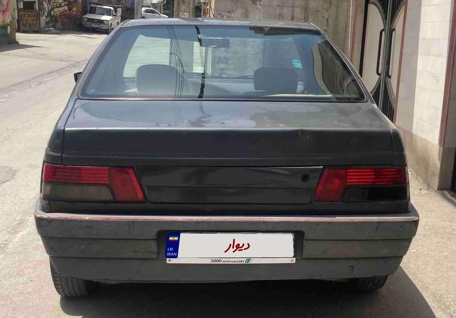 خودرو پژو، روآ آگهی ann_18487057