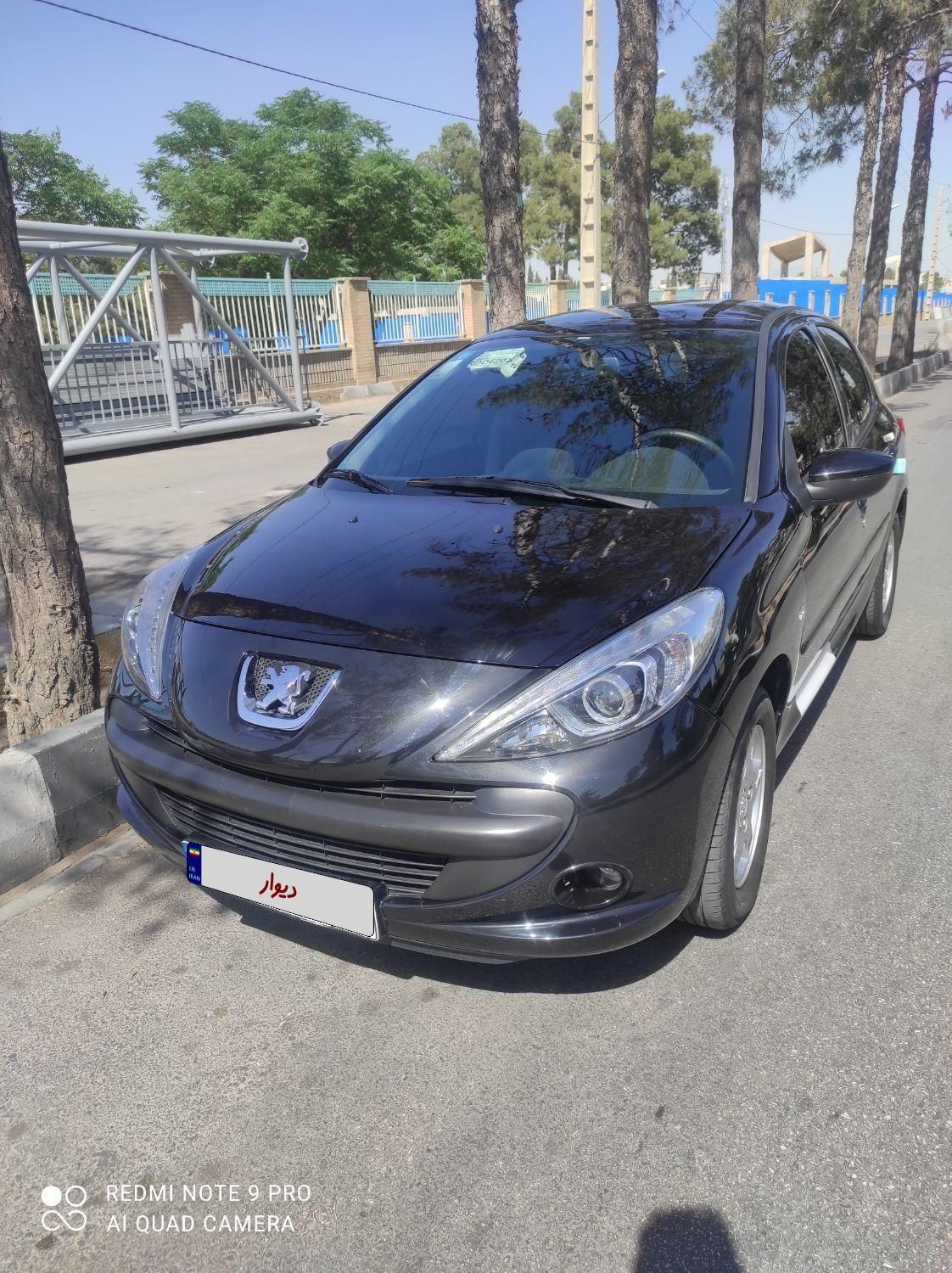 خودرو پژو، 207 آگهی ann_18487062