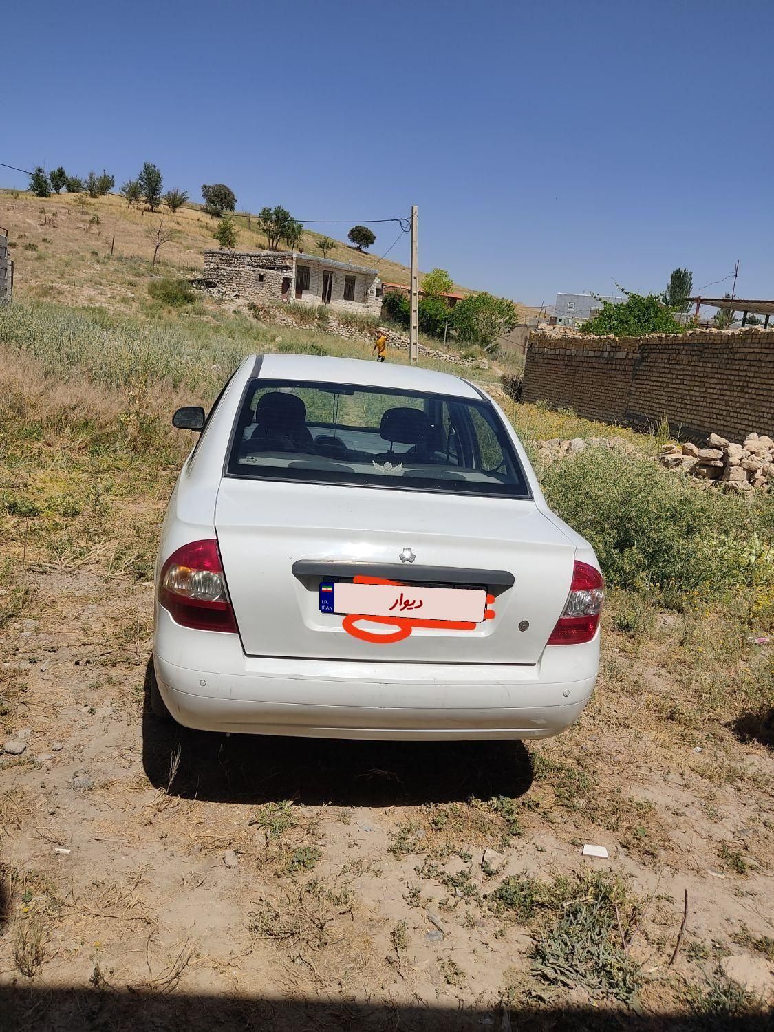 خودرو تیبا، صندوق دار آگهی ann_18487079