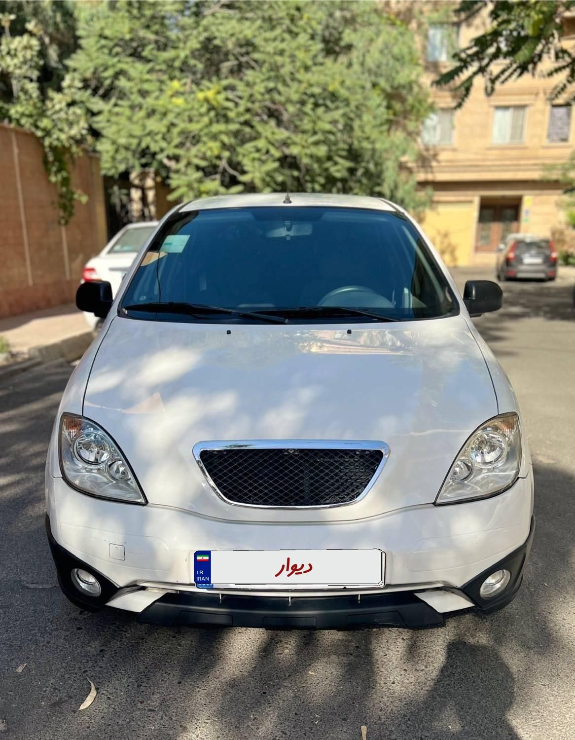 خودرو تیبا، 2 آگهی ann_18487081