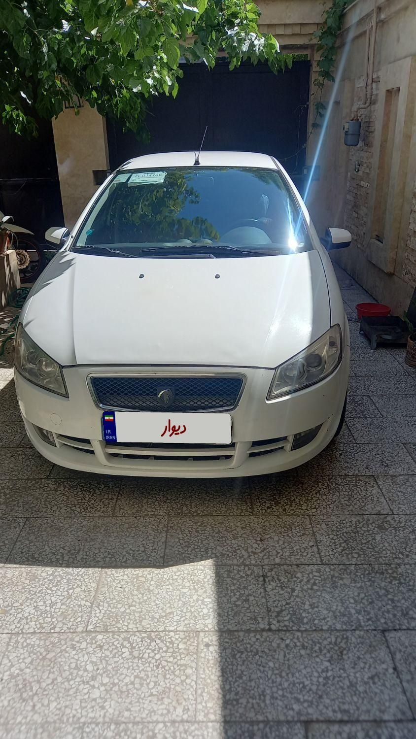خودرو رانا، LX آگهی ann_18487092