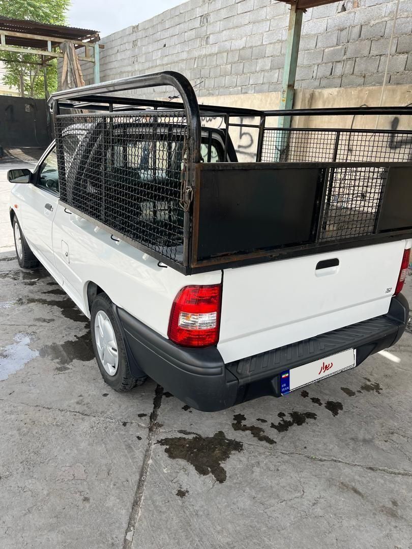 پراید 151 SE - 1401