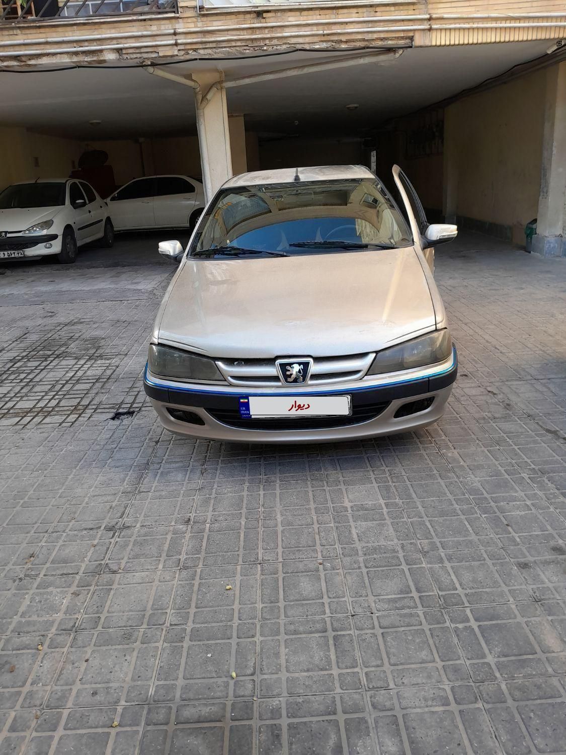 خودرو پژو، پارس آگهی ann_18487120