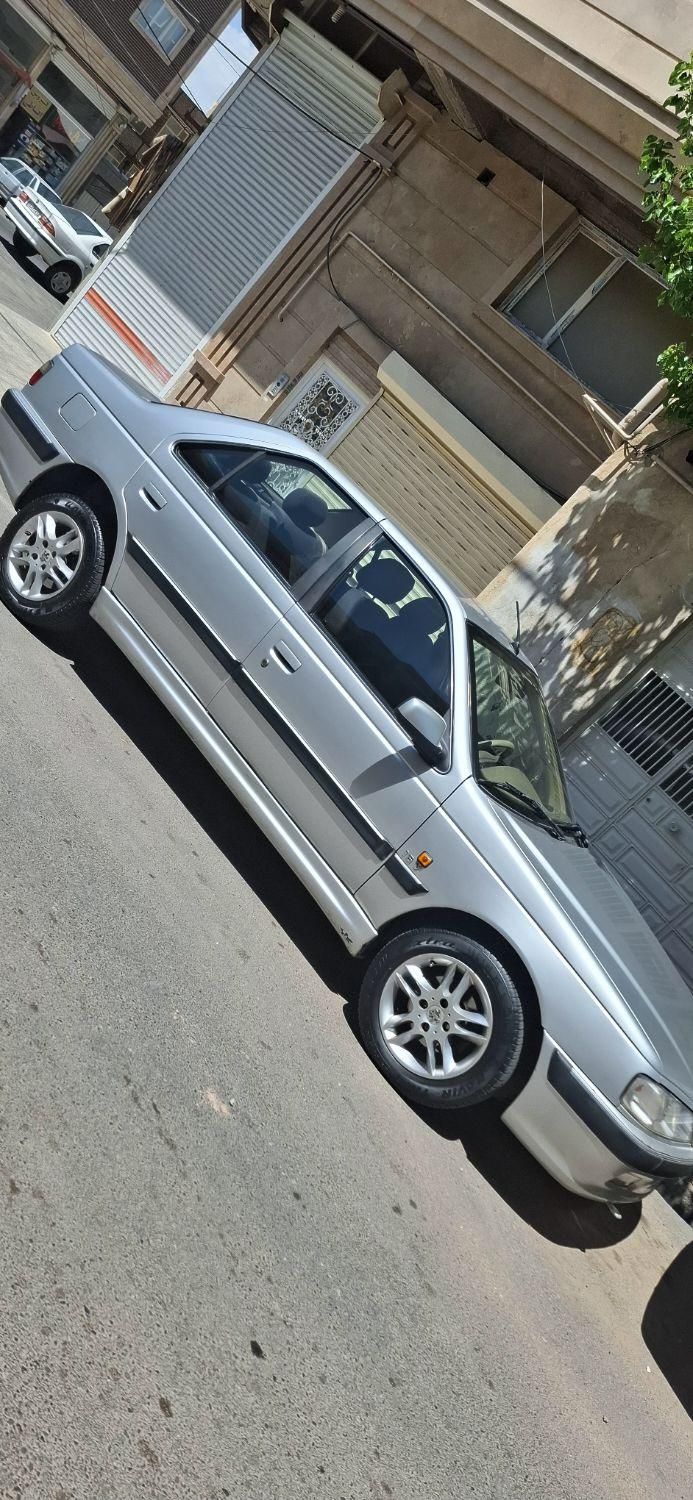 خودرو پژو، پارس آگهی ann_18487127