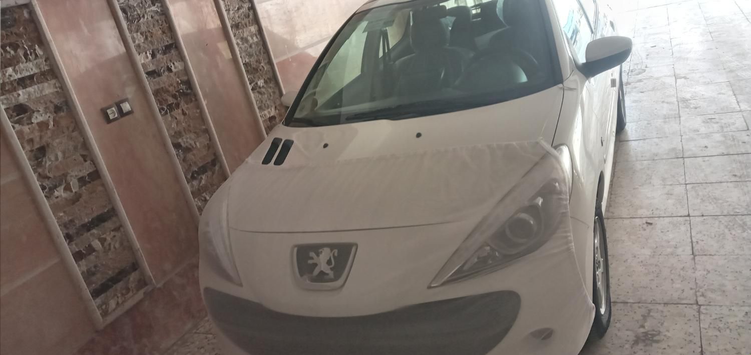 خودرو پژو، 207 آگهی ann_18487138