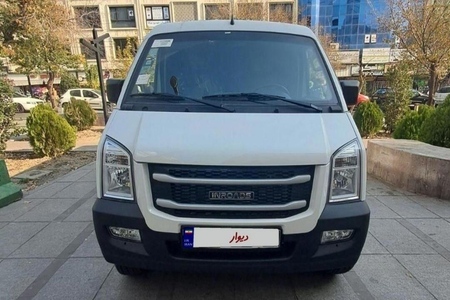 اینرودز C35 دنده ای - 1404