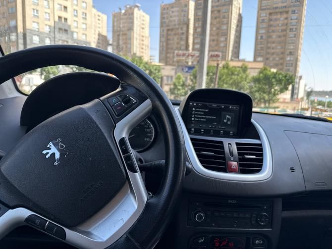 خودرو پژو، 207 آگهی ann_18487153