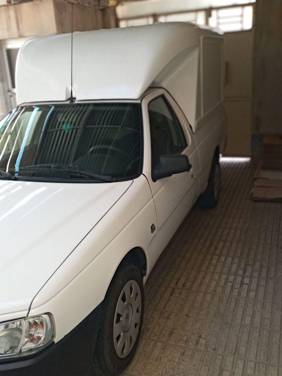 خودرو آریسان، 2 آگهی ann_18487154