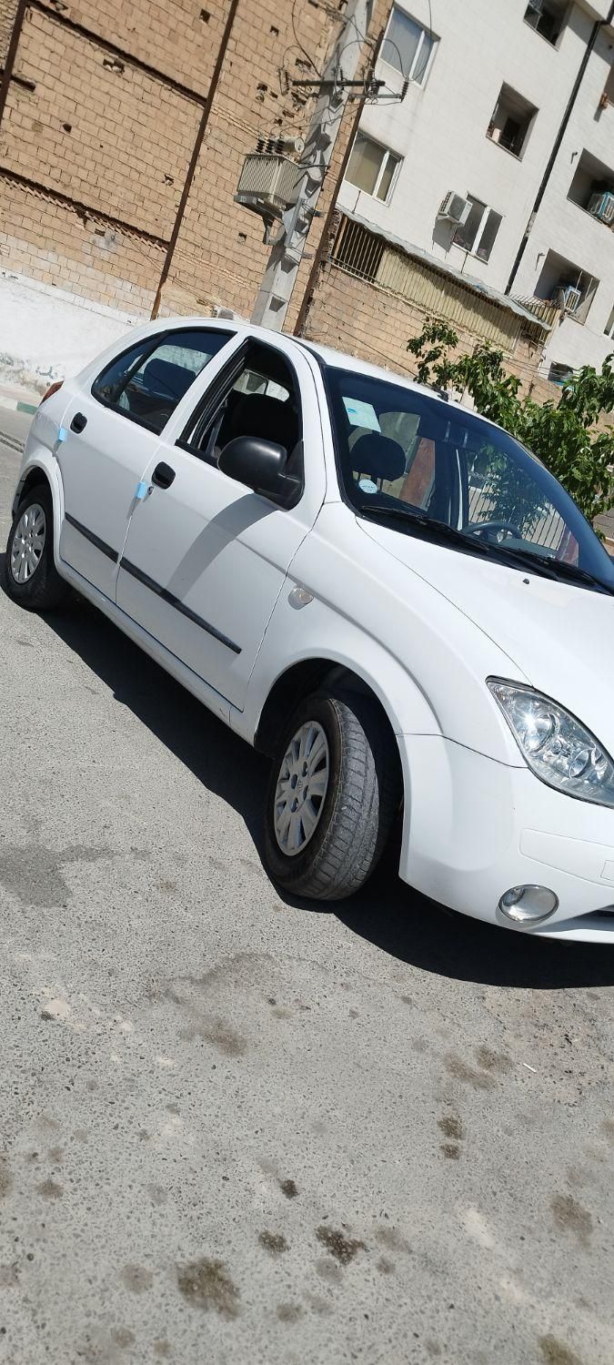 خودرو تیبا، 2 آگهی ann_18487155