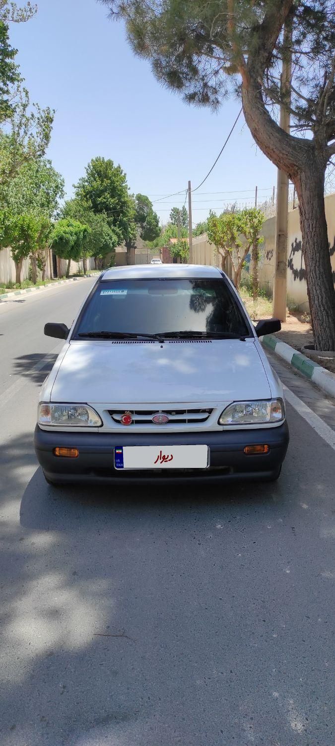 خودرو پراید، صبا آگهی ann_18487156