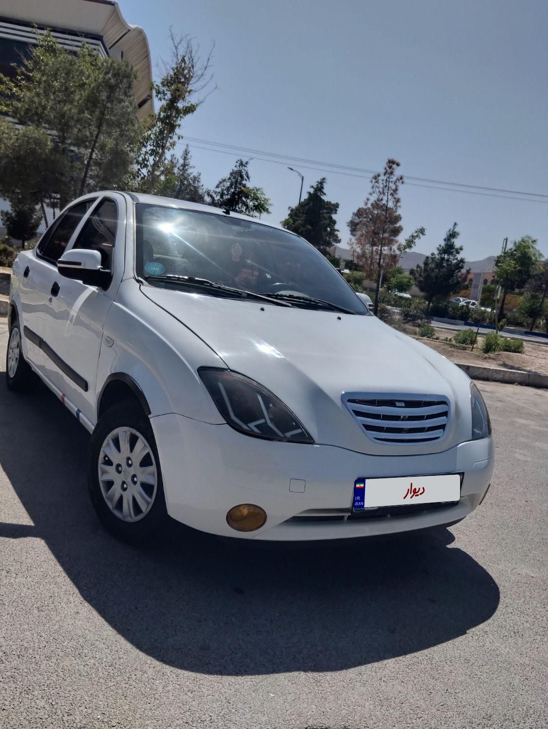 خودرو تیبا، صندوق دار آگهی ann_18487197