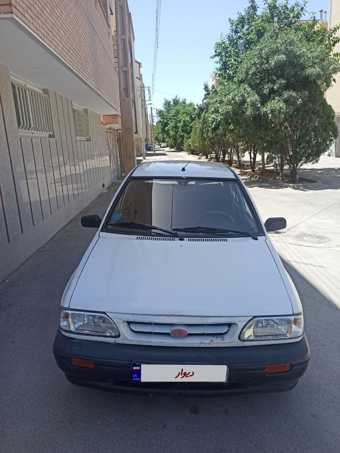 خودرو پراید، صبا آگهی ann_18487228