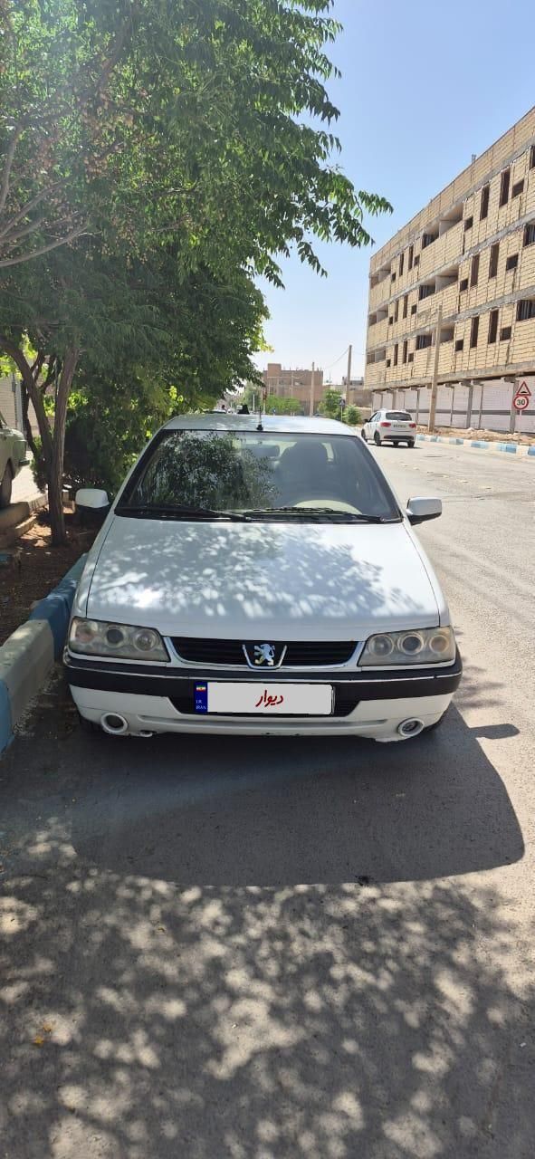خودرو پژو، 405 SLX آگهی ann_18487284