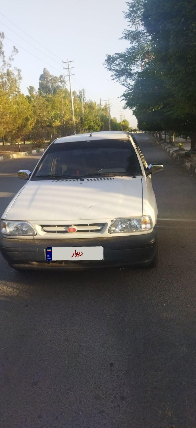 خودرو پراید، صبا آگهی ann_18487307