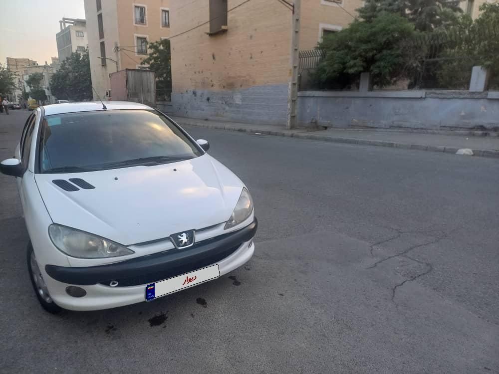 خودرو پژو، 206 آگهی ann_18487342