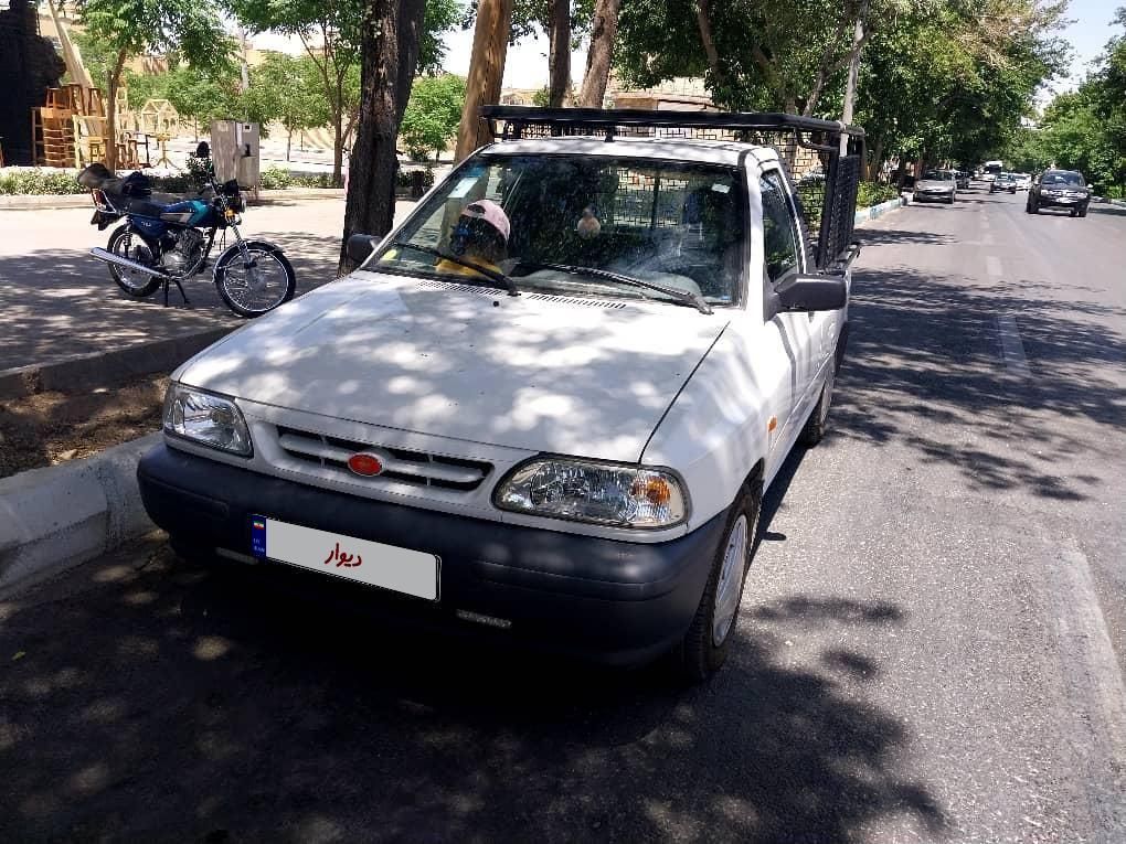 پراید 151 SE - 1402