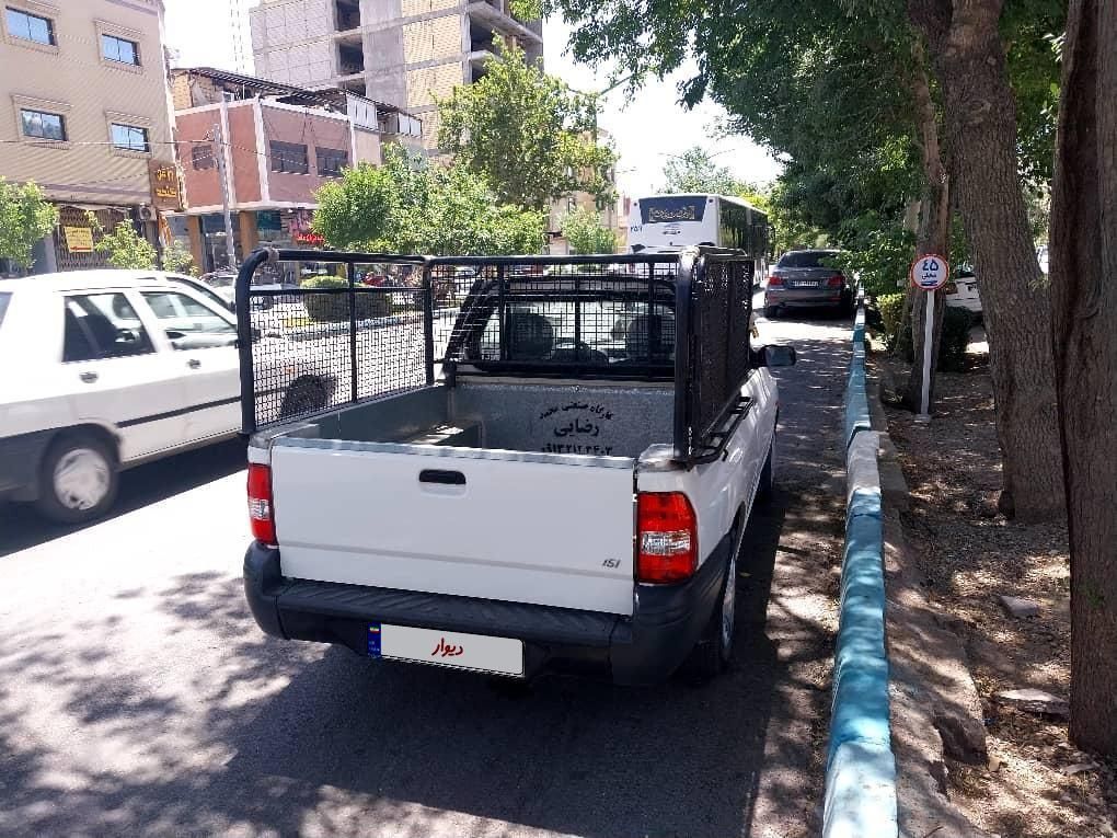 پراید 151 SE - 1402