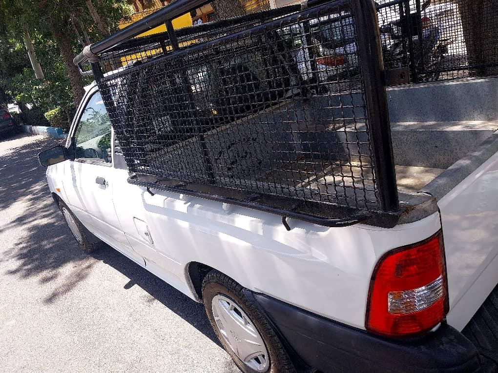 پراید 151 SE - 1402
