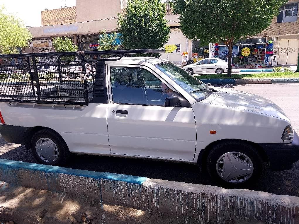 پراید 151 SE - 1402