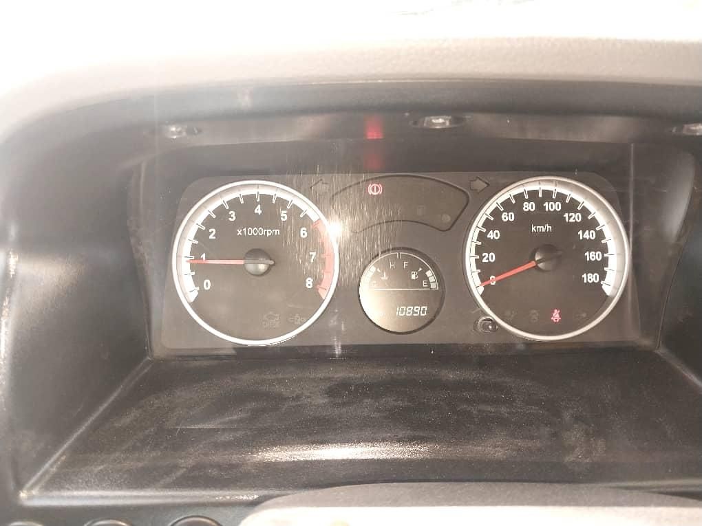 پراید 151 SE - 1402