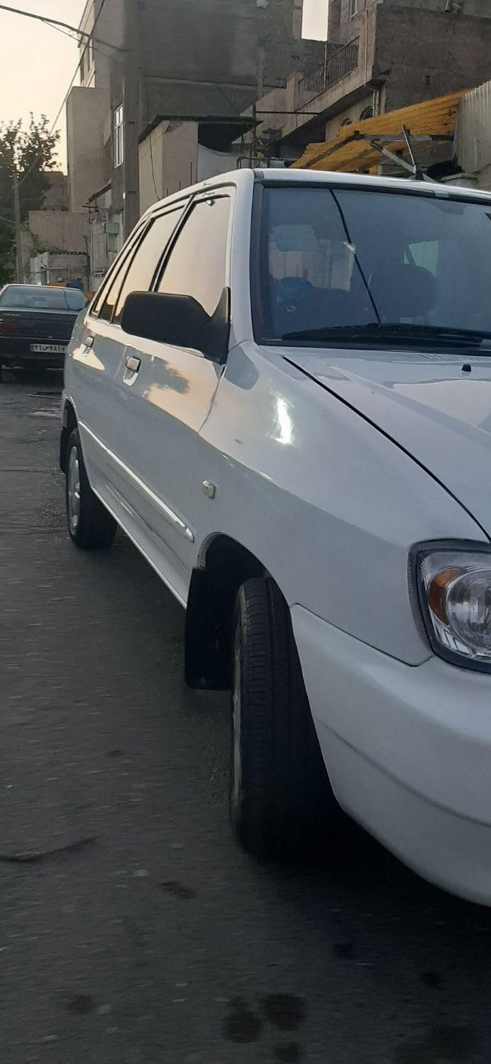 پراید 132 SX - 1389
