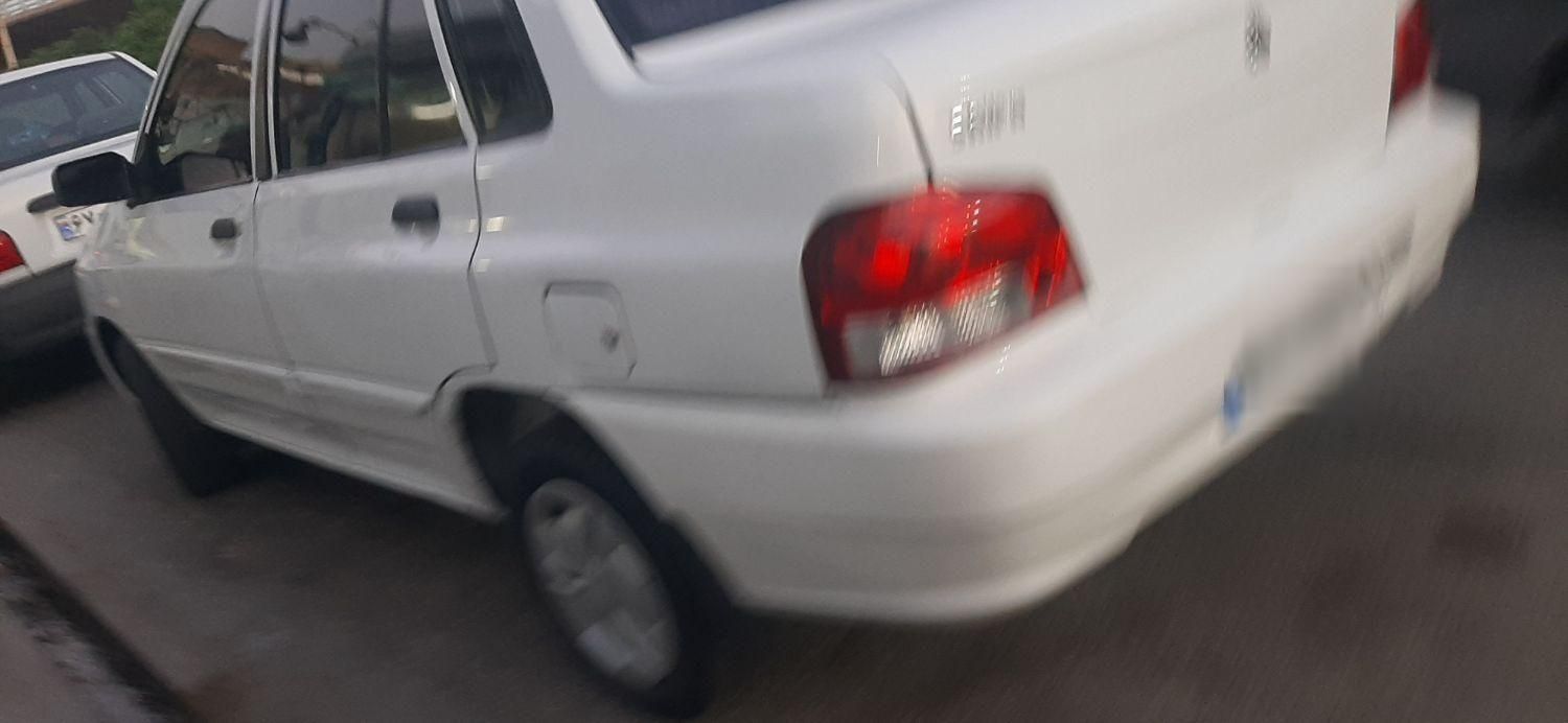 پراید 132 SX - 1389