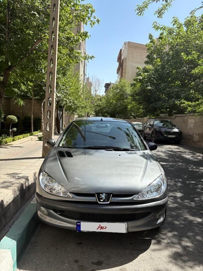 خودرو پژو، 206 آگهی ann_18487374