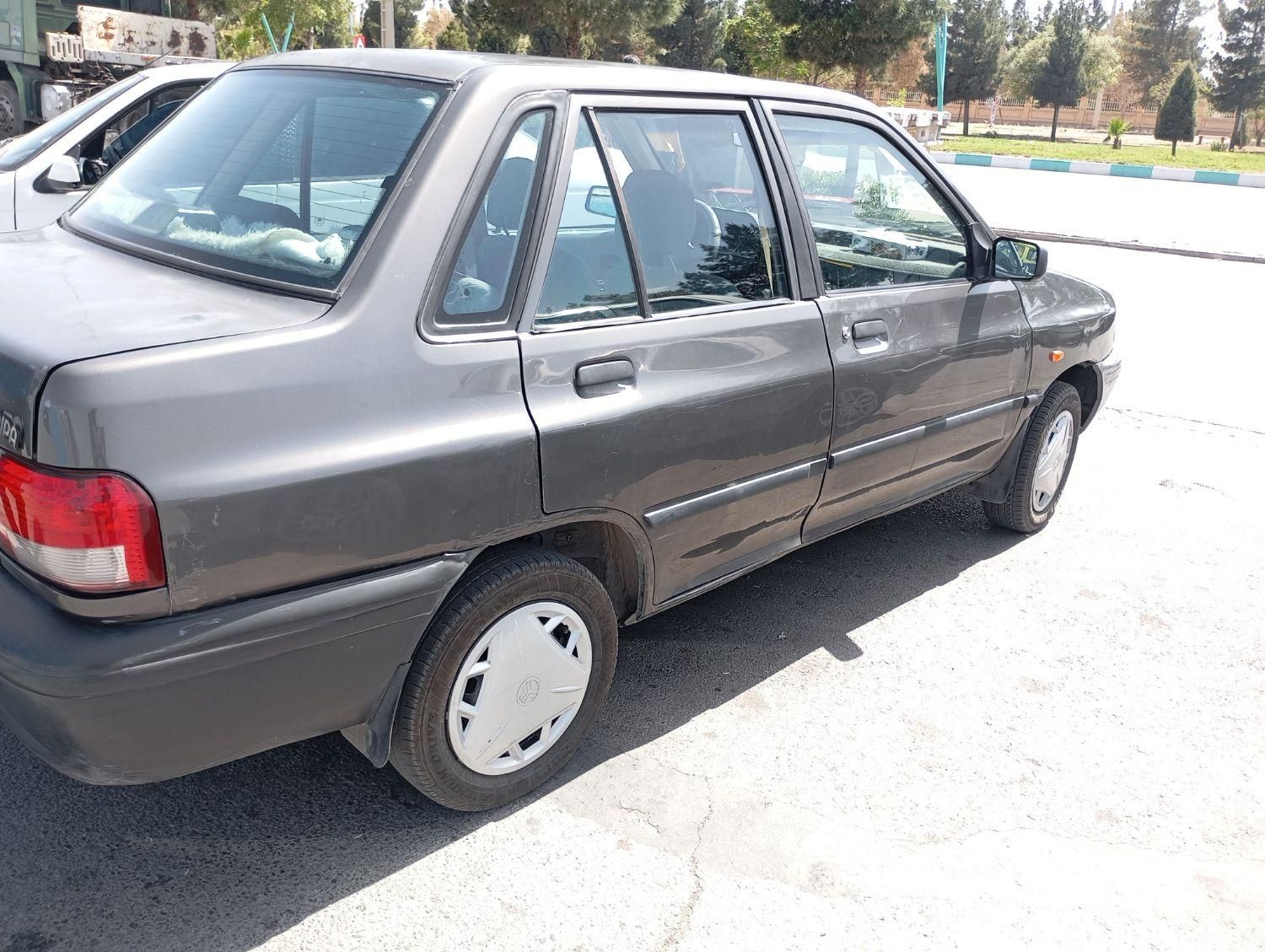 خودرو پراید، صبا آگهی ann_18487397