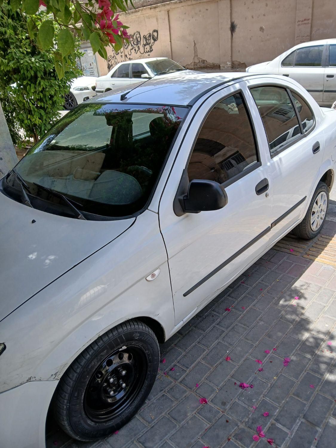 خودرو تیبا، صندوق دار آگهی ann_18487401