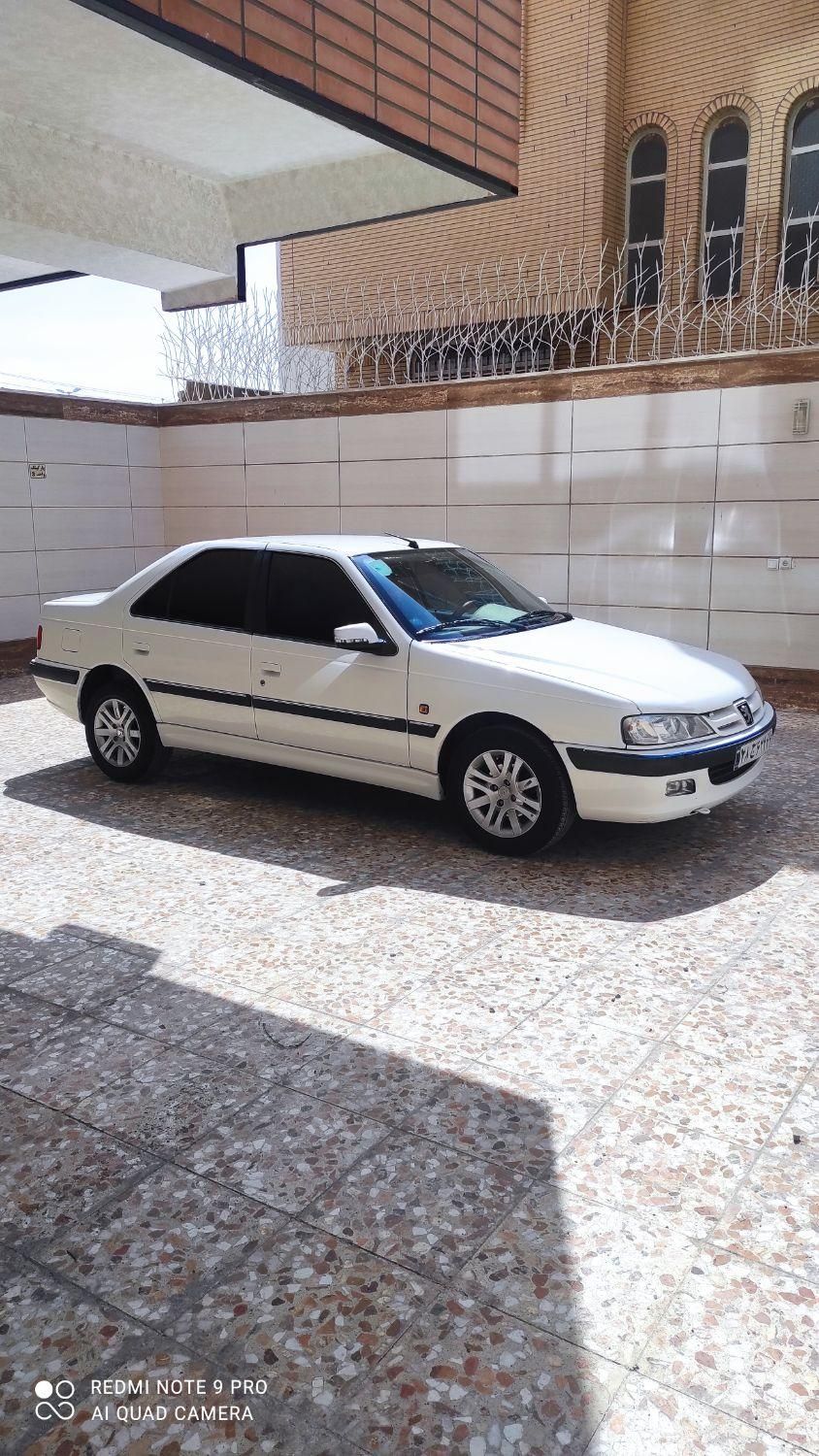 خودرو پژو، پارس آگهی ann_18487402