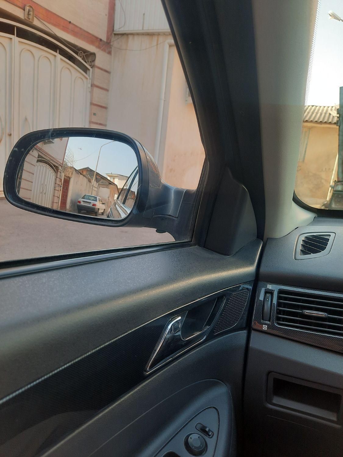 دانگ فنگ H30 کراس اتوماتیک - 1396