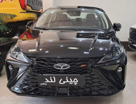 خودرو فونیکس، آریزو 8 آگهی ann_18487442