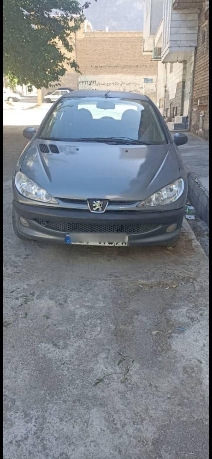 خودرو پژو، 206 آگهی ann_18487477