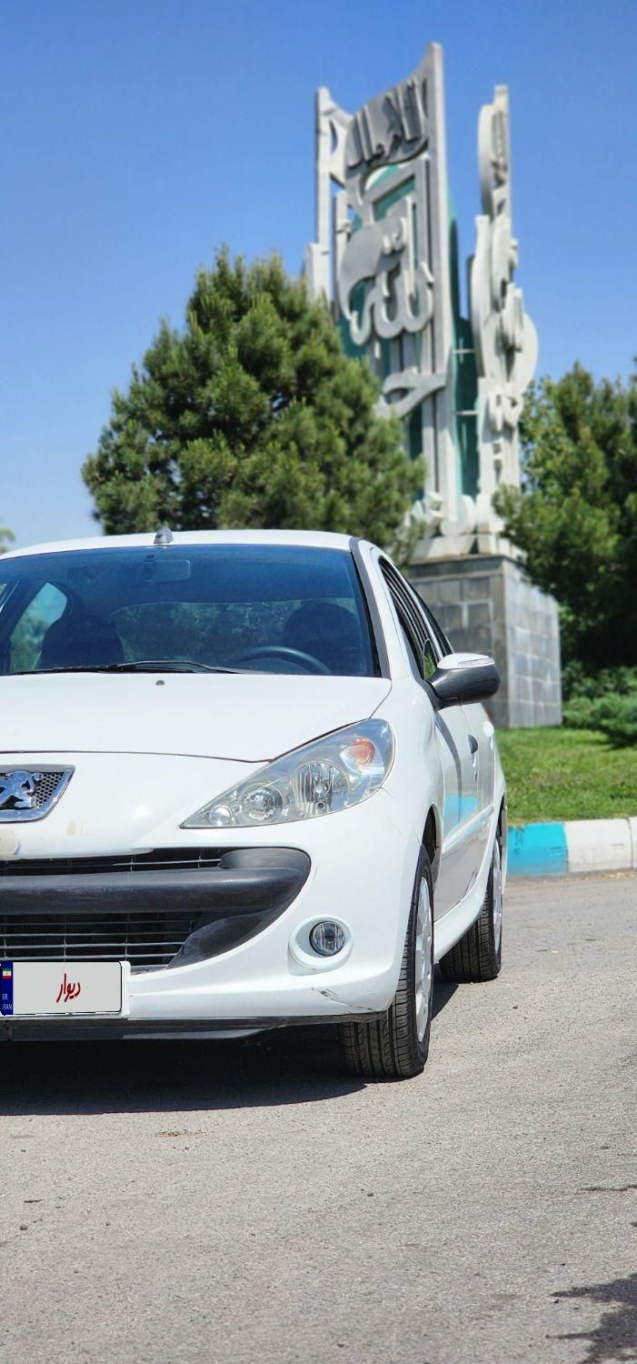 خودرو پژو، 207 آگهی ann_18487481