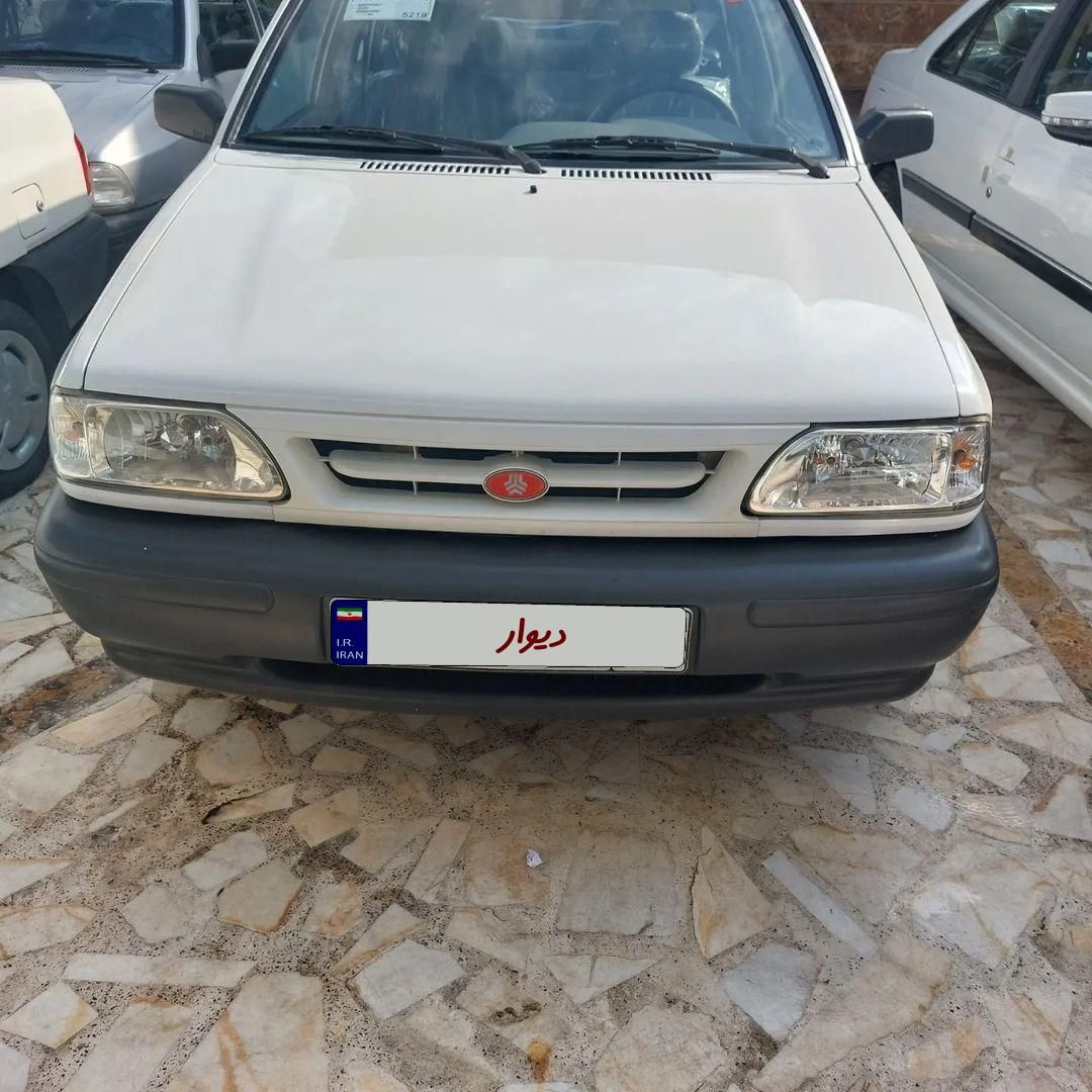 خودرو پراید، 131 آگهی ann_18487486