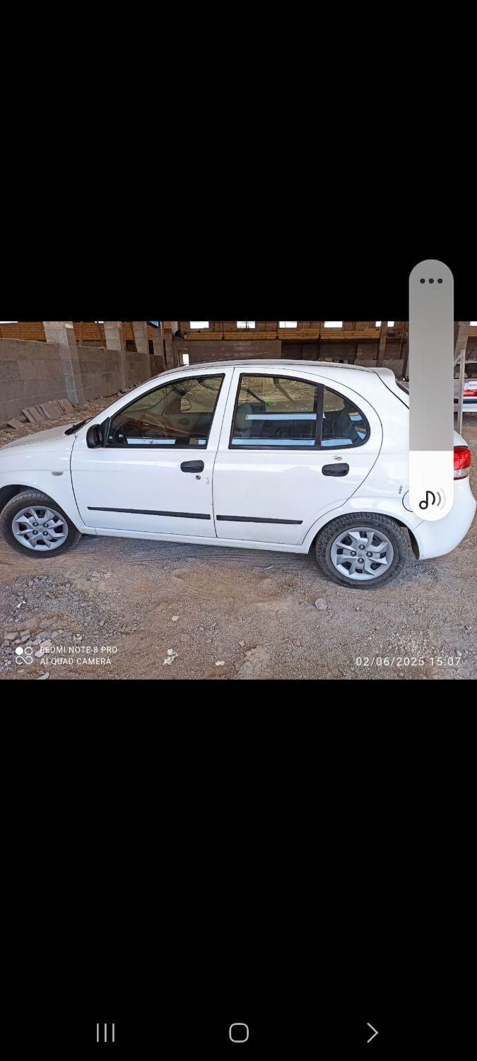 خودرو تیبا، 2 آگهی ann_18487491
