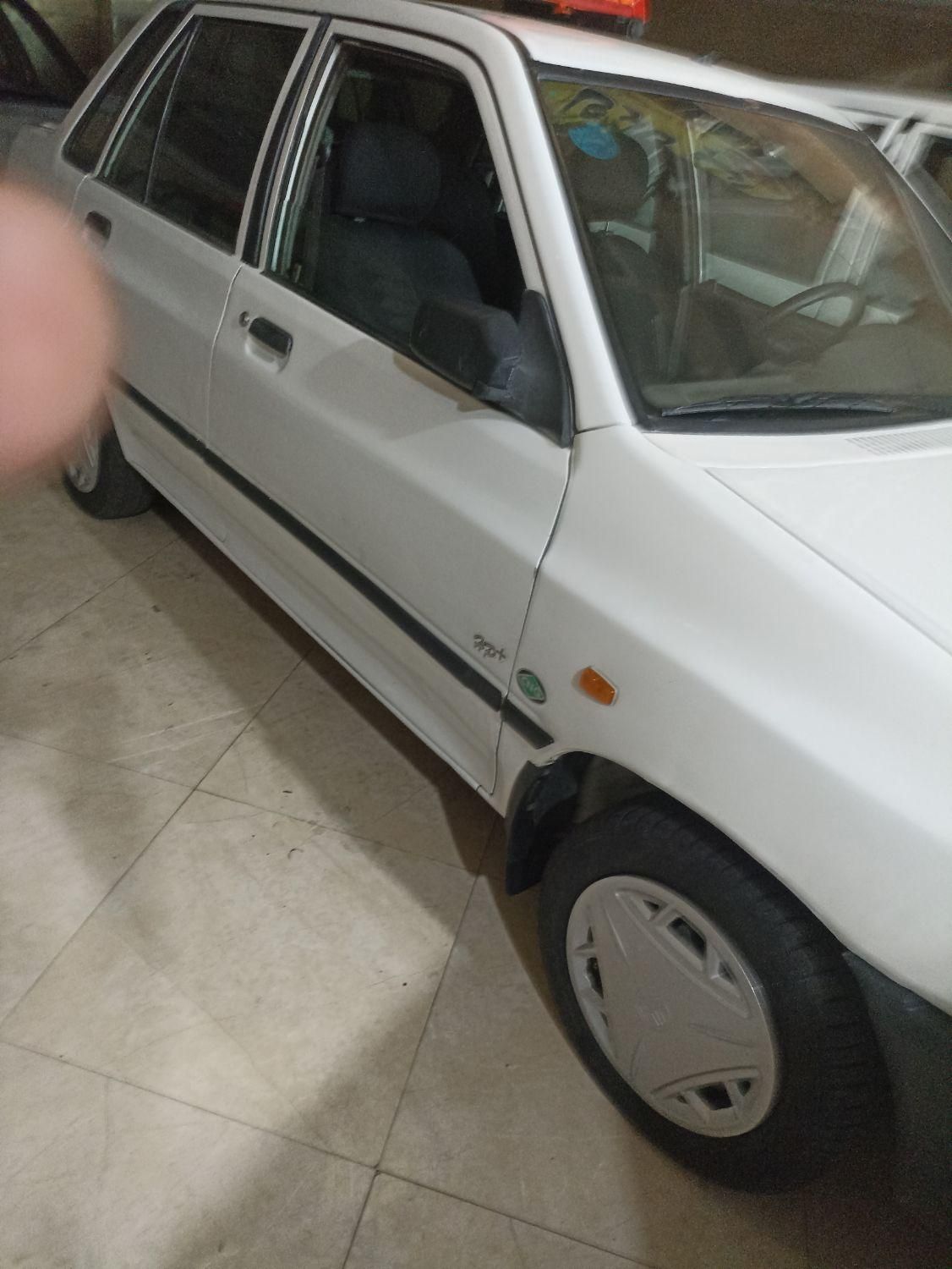 خودرو پراید، 131 آگهی ann_18487503