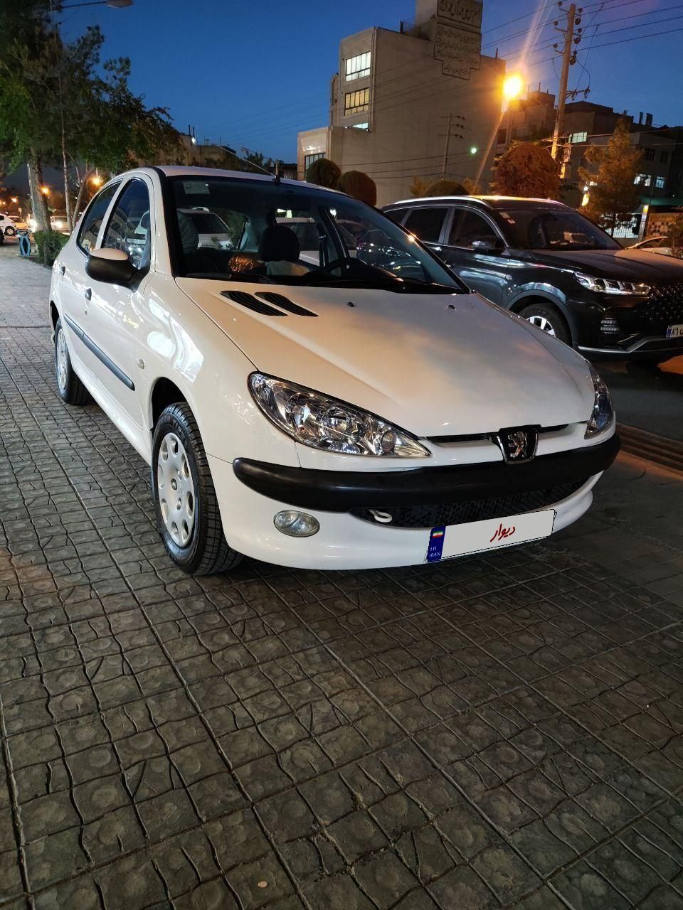 خودرو پژو، 206 آگهی ann_18487510
