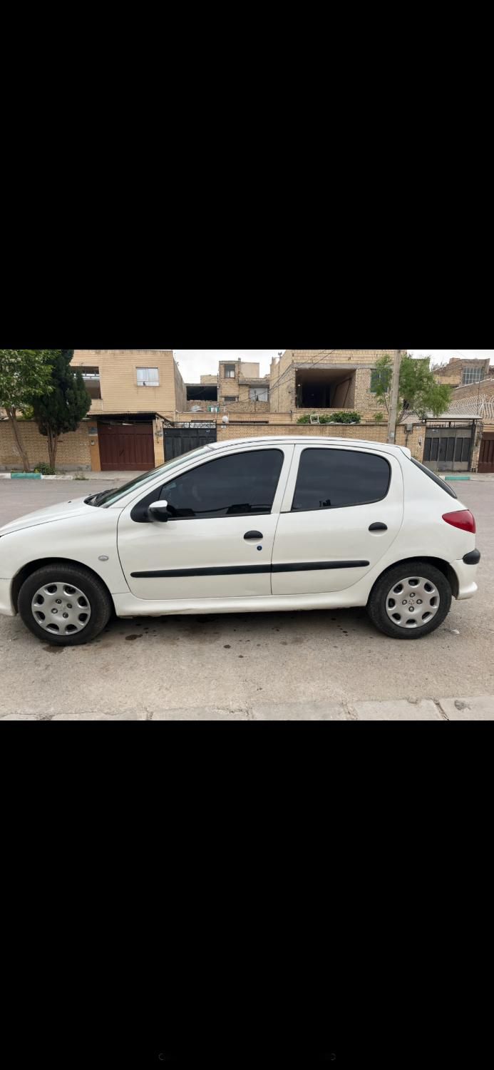 خودرو پژو، 206 آگهی ann_18487515