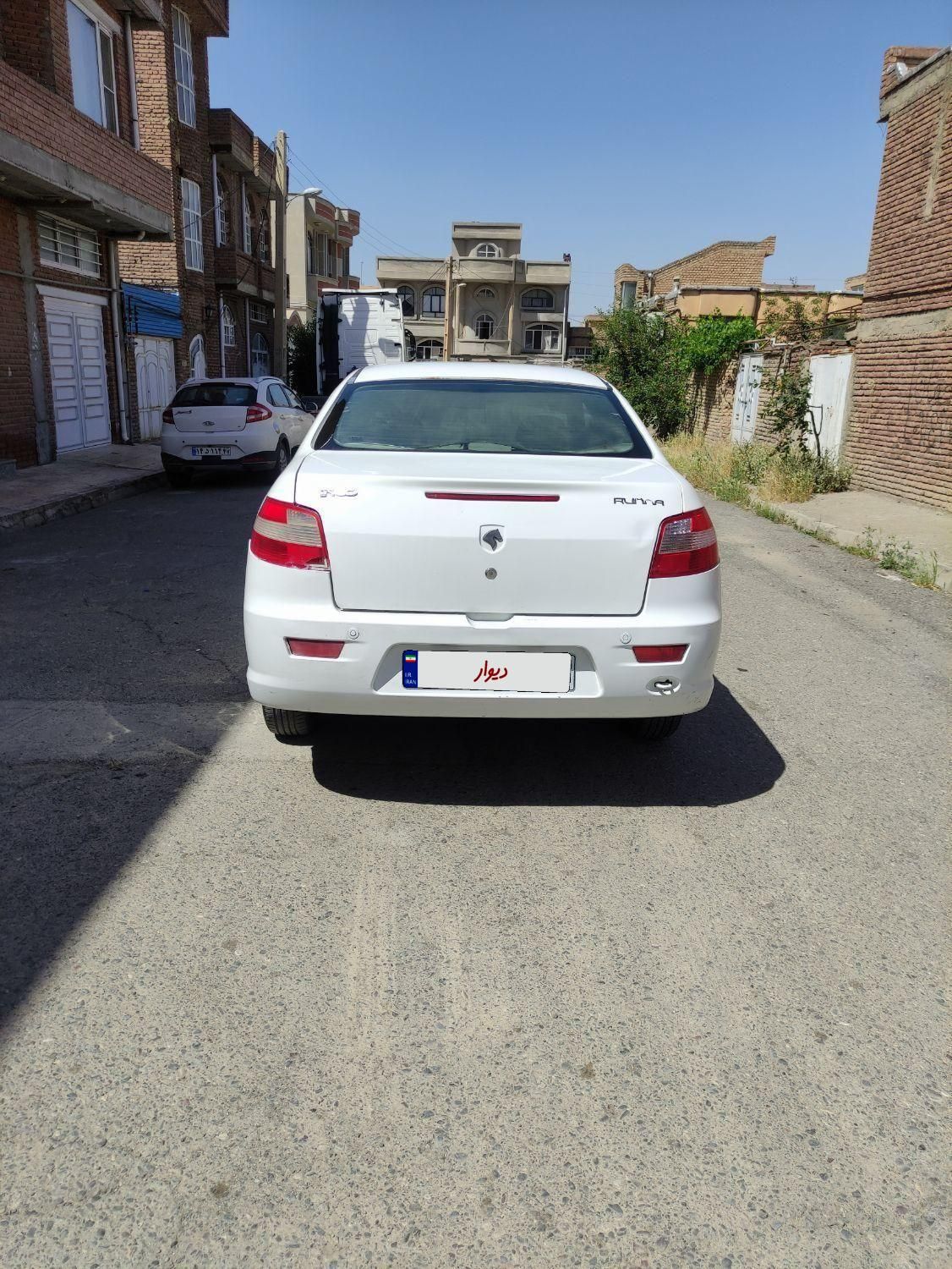 رانا LX TU5 - 1394
