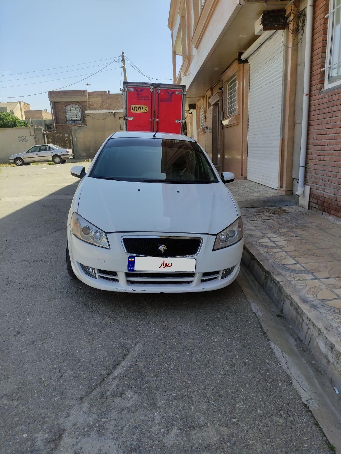 رانا LX TU5 - 1394
