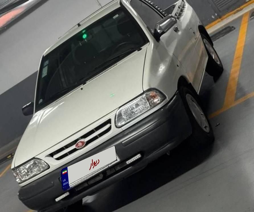 پراید 151 SE - 1404