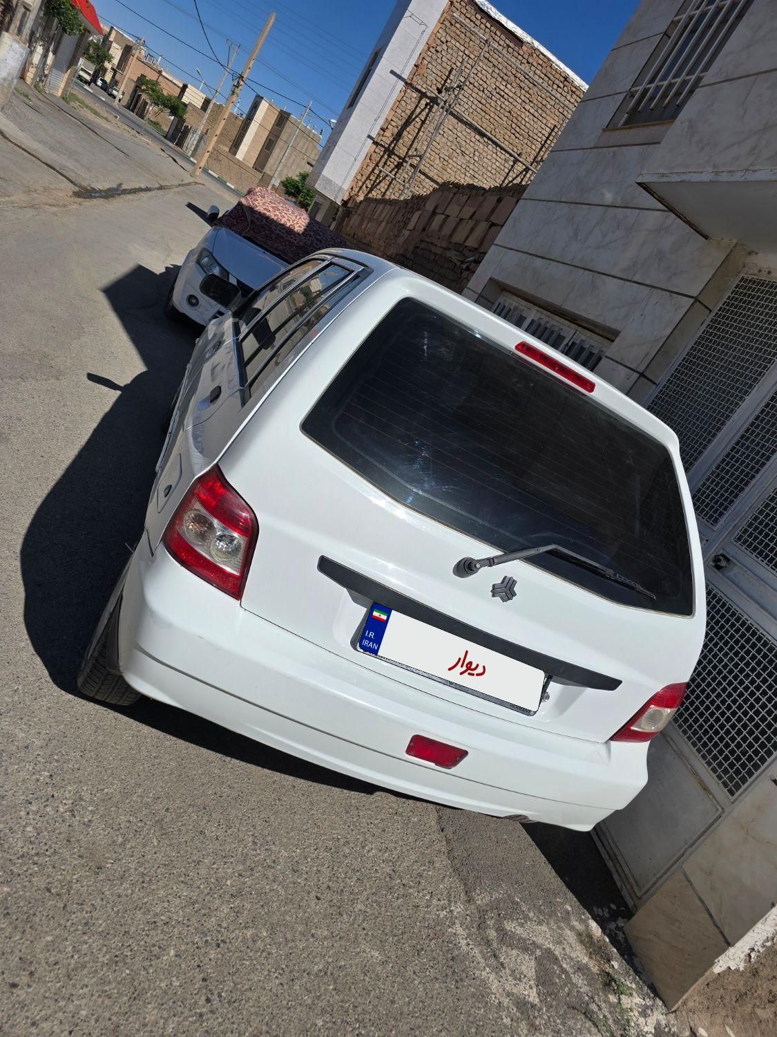خودرو پراید، 111 آگهی ann_18487548