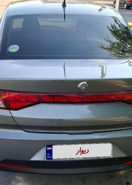خودرو تارا، اتوماتیک آگهی ann_18487574