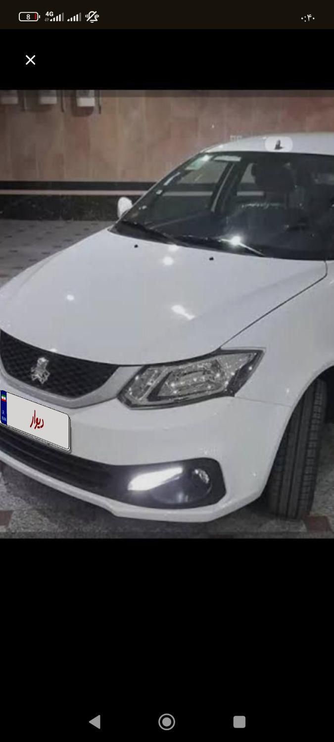 خودرو ساینا، S آگهی ann_18487615